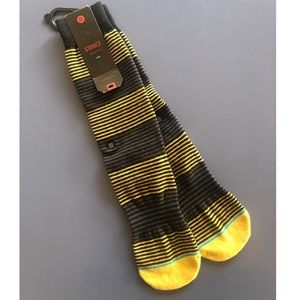 Stance Cashmere/Wool Socks